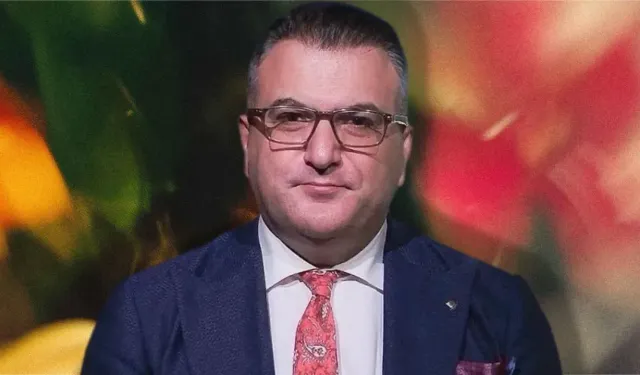 Cem Küçük gündemi karıştırdı: Nefes Gazetesi için resmi inceleme çağrısı