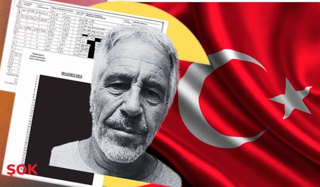 Epstein Türkiye’den çocuk kaçırdı mı? Yargı dosyasındaki karar ortaya çıktı