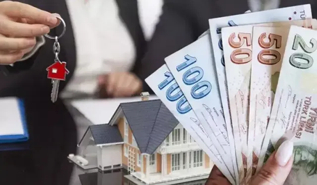 SON DAKİKA l Kira artışında düşüş mü başladı? Yeni oran açıklandı