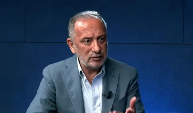 Fatih Altaylı'dan CHP isyanı: 'Libidosuna memleketi feda edeni kimse savunmamalı'