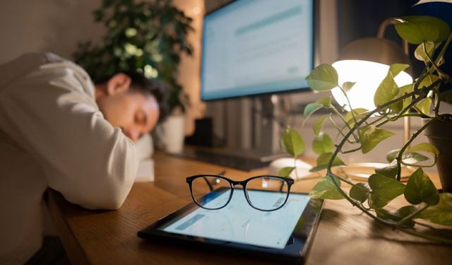 Herkes yorgun ama kimse farkında değil: Dijital yorgunluk