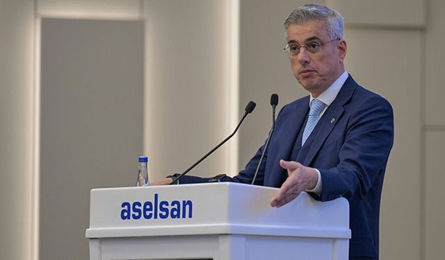 Bakan Memişoğlu: 41 stratejik cihaz ile 13 aşı, moleküler ve biyoteknolojik ilaçları üreteceğiz