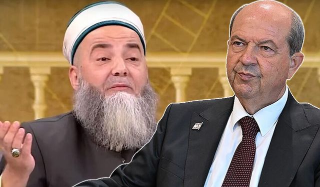 Ersin Tatar’dan olay sözler: 'Cübbeli Ahmet’in duası bana 5 puan kaybettirdi'