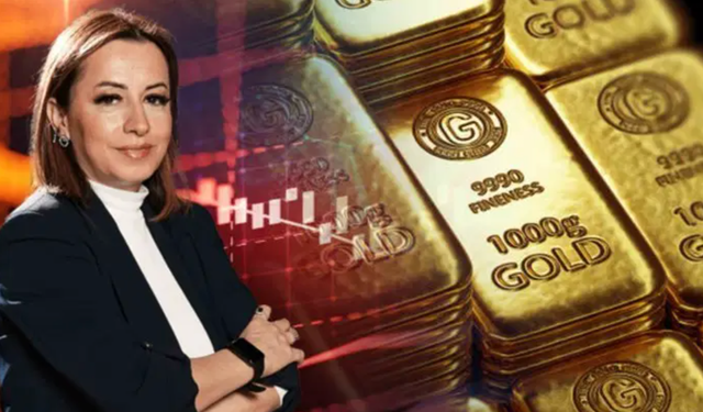 Altında büyük patlama kapıda: Filiz Eryılmaz ralliyi başlatacak rakamı duyurdu!