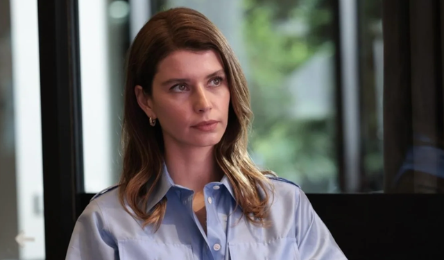Beren Saat’in yeni filmi bir gecede vizyon dışında: Gerçek sebep ne?