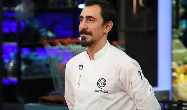 Aylarca süren rekabet böyle son buldu: MasterChef 2025’in galibi Sezer Dirican!