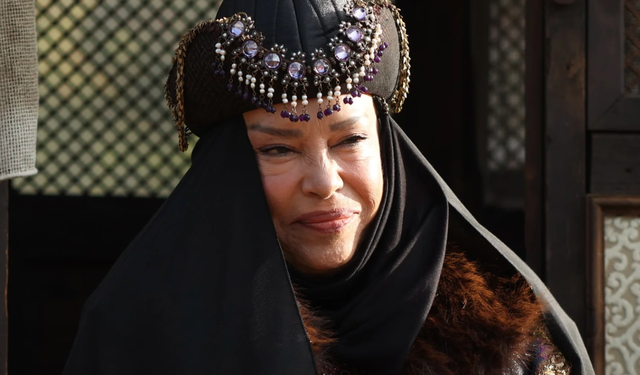 Mehmed Fetihler Sultanı’na sürpriz transfer! Selma Güneri kadroda