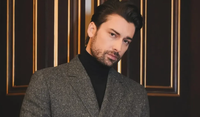 Alp Navruz sevenlerini üzdü: Başrol için görüşülüyordu ama...