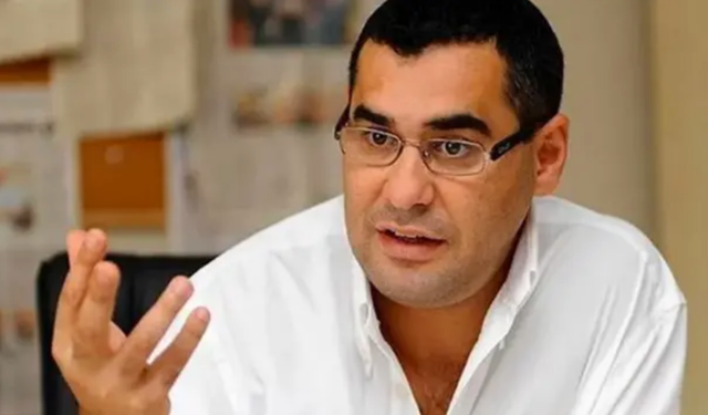 Enver Aysever gözaltına alındı... Tutuklama talep edildi