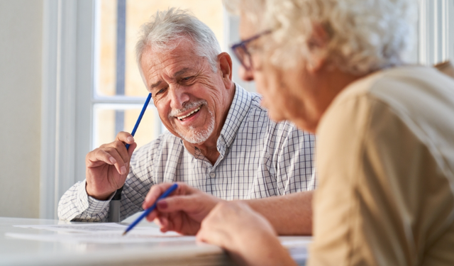 Alzheimer’da TPS tedavisi umut vadediyor!