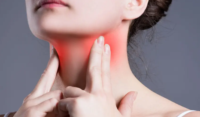 Yemek borusu kanserinin 6 belirtisine dikkat!