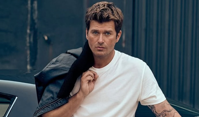 Kıvanç Tatlıtuğ’un yeni rolü ortalığı karıştıracak: Devlet için görevde