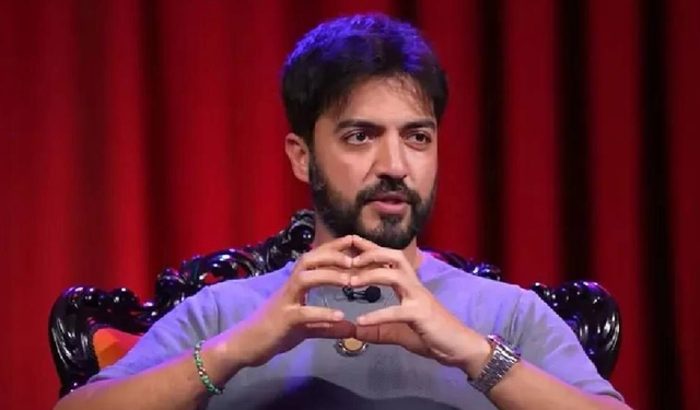 Testi pozitif çıkan Yusuf Güney'den şaşırtan açıklama: 'Bana cin kavmi yolladılar'