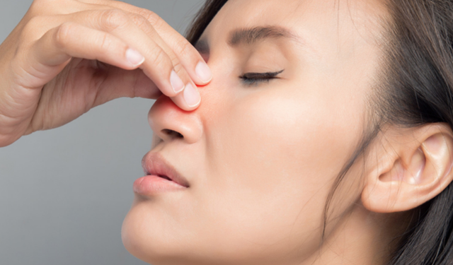 Burun tıkanıklığı neden gece saatlerinde artıyor