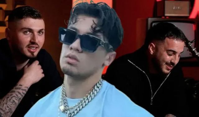 Peş peşe gelen açıklamalar şaşırttı: Ünlü rapçiler neden sahneden çekiliyor?