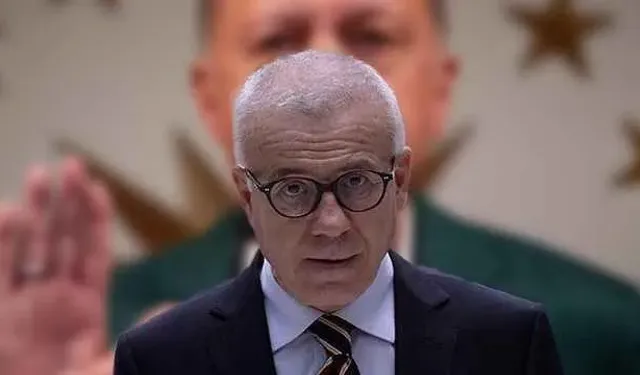 Ertuğrul Özkök'ten 'korkuyorum' itirafı: Fatih Altaylı'yı örnek gösterdi