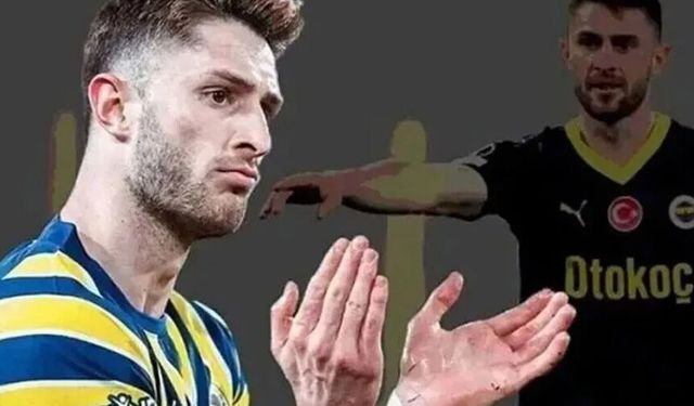 İsmail Yüksek sahada fırtına estiriyor, Dennis de karşılık veriyor