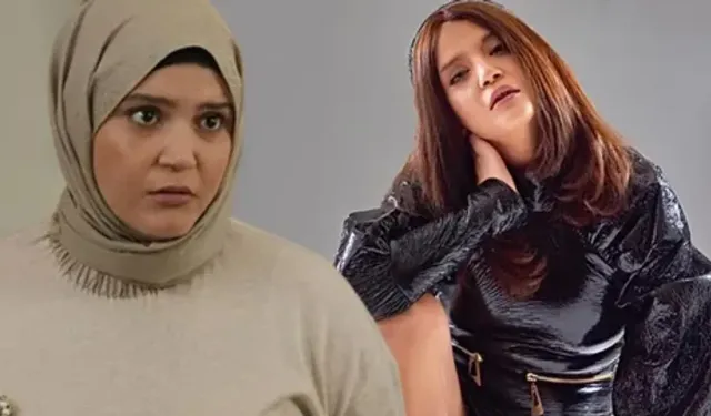 Nilay şarkı söylerse ne olur? Kızılcık Şerbetin'den Feyza Civelek O Ses Türkiye’de!