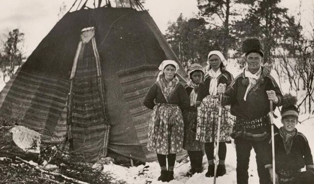 Finlandiya geçmişle yüzleşiyor: Sami raporu hazırlandı