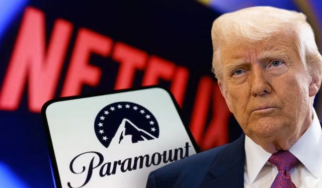 Paramount'un teklifi ortalığı karıştırdı: İşte detaylar...
