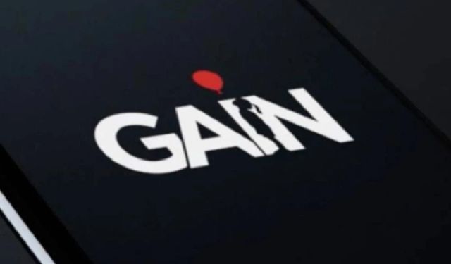 Gain Medya'ya operasyon: Gözaltılar var!