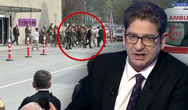 Oyuncak silahla beIN Sports’u basmıştı: Savcılık iddianameyi tamamladı