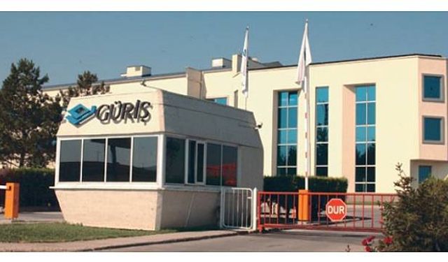 Güriş Holding kimin, sahibi kimdir? Güriş Holding ne iş yapıyor, nerede?