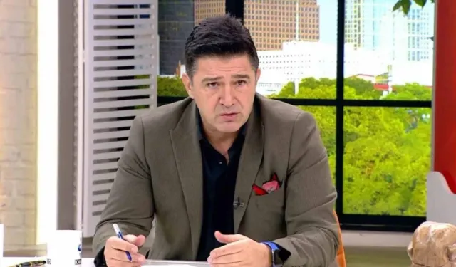 Hakan Ural neden yok, programdan ayrıldı mı? Hakan Ural Neler Oluyor Hayatta programından ayrıldı mı?