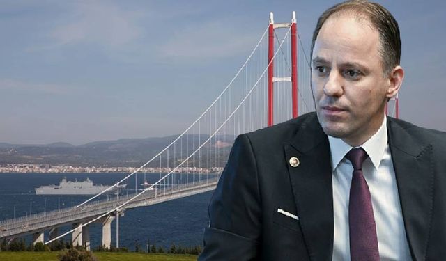 CHP'li vekilden, Ulaştırma Bakanlığı bütçesine dair çarpıcı açıklama!