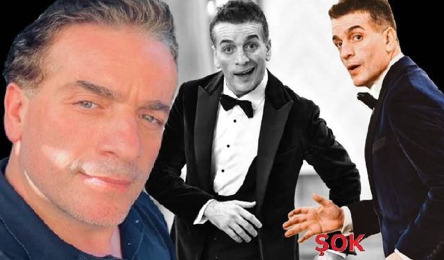 Murat Cemcir'den iyi haber! Kötü günler geride kaldı, taburcu yakın mı?