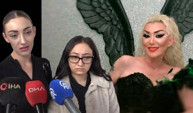 Güllü cinayetinde görgü tanığı Sultan Nur Ulu'nun tam ifadesi ortaya çıktı: Neden sustu?