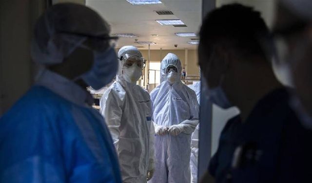 Cüzzam hortladı! 2 avrupa ülkesinde 40 yıl sonra panik başladı