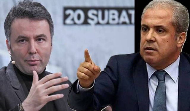 Mehmet Akif Ersoy'un 'siyasi operasyon' sözüne sert yanıt: 'Kendine fazla anlam yüklemiş'