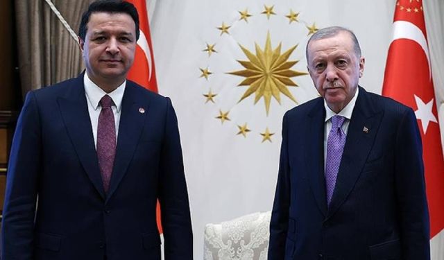 Saadet Partisi liderinden Cumhur İttifakı'na yeşil ışık!