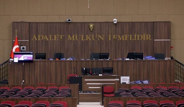 İstanbul'da "Daltonlar" olarak bilinen suç örgütüne yeni dava