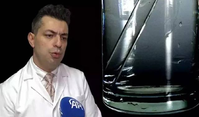 'Çevreye duyarlı, sağlıklı' dedik ama cam pipetin de hayati riski varmış