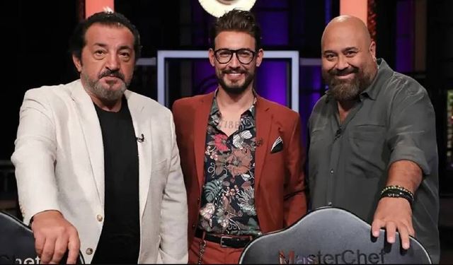 MasterChef Türkiye'ye yeni jüri geliyor: Peki yeni jüri üyesi kim olacak?