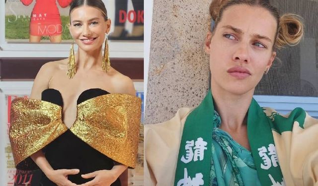 Tuba Ünsal 11 yaş küçük sevgilisiyle görüntülendi: Sosyal medya ikiye bölündü