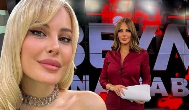Hande Sarıoğlu iddialara isyan etti: 'Benim delikanlılığıma beton yetmez'