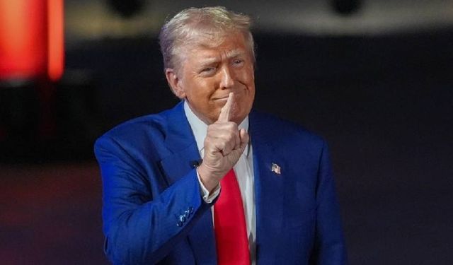 Trump tek yapay zeka kural kitabı olması için kararname çıkaracak