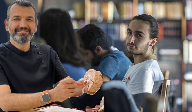 Uzmanlardan korkutucu uyarı: İnme artık gençleri de vuruyor!