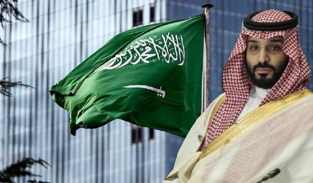 Suudi Arabistan'da maaşa göre alkol satın alma dönemi başladı!