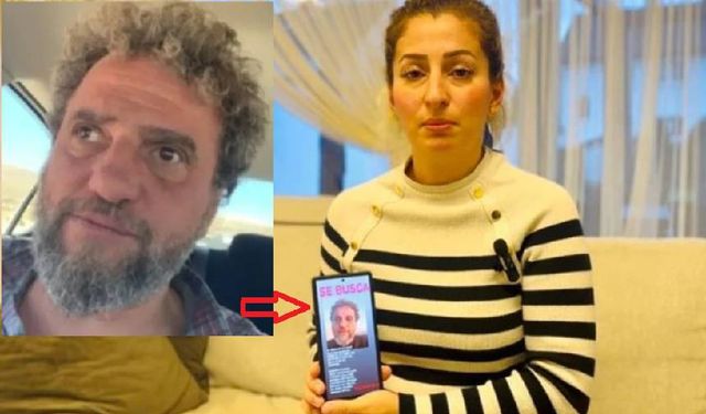 Şili'ye tatile giden Türk sırra kadem bastı: 12 Kasım'dan beri haber alınamıyor