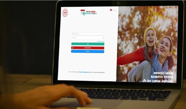 'MHRS randevularına gitmeyene ceza' iddialarına yanıt