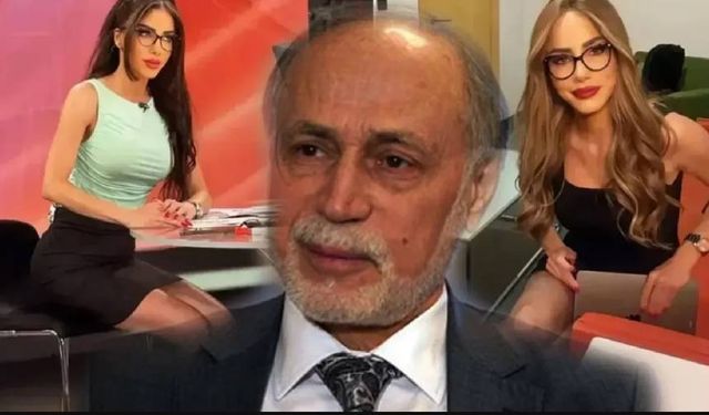 Ela Rümeysa Cebeci, Cumhurbaşkanı Erdoğan'ın danışmanının yeğeni çıktı