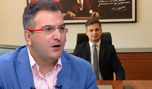 Cem Küçük: 'Mehmet Akif Ersoy'u savunmayı bırakın Furkan Torlak'a bakın'
