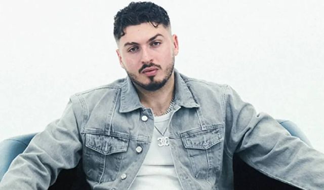 BLOK3'ten rekor: Spotify'da 10 milyon dinleyiciye ulaşan ilk Türk