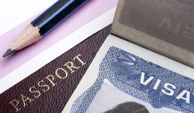 Türkiye-Irak arasında vizede yeni dönem başladı