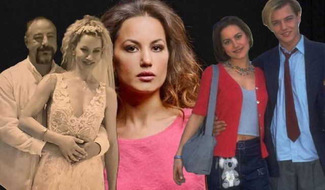 Yeni evli Yıldız Asyalı'dan şok iddia: Eşi tarafından darp edildiğini açıkladı! Fotoğraf paylaştı