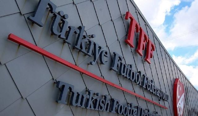 TFF, itiraz eden 86 futbolcunun cezalarını onadı